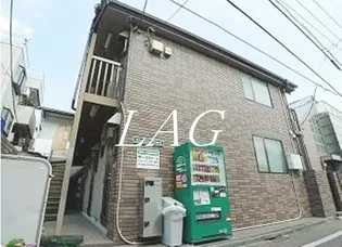 ストーリオ高円寺IIの画像