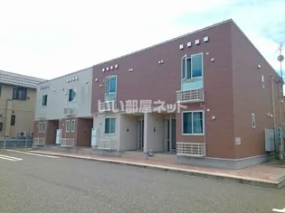 メゾン ド プルマージュの画像