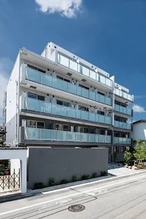 ヴォーガコルテ池上参番館の画像