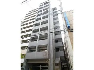 ローズモント・フレア博多【9階】の外観