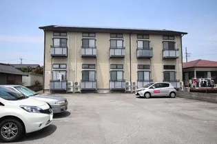 KMレジデンスの画像