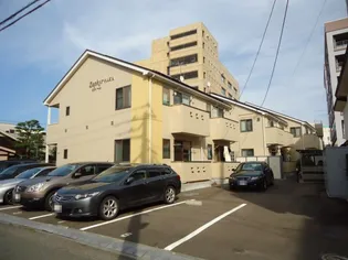 ゼフィール小人町Bの画像