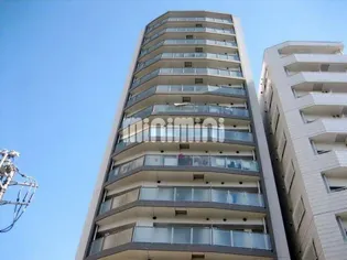 コンフォリア東池袋【14階】の外観