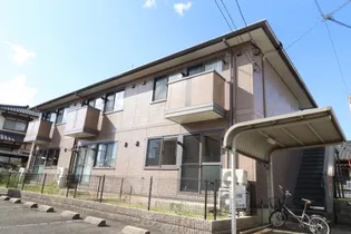 シャトー カーム A棟の画像