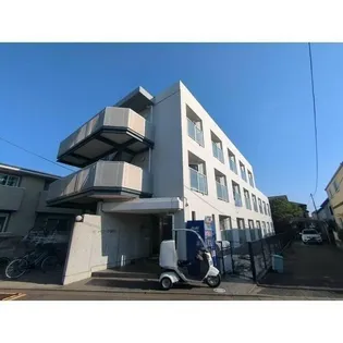 パワーク調布の画像