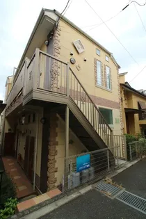 パナケイア菊名の画像