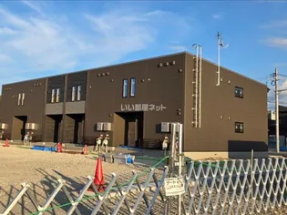 サンライズ ファームBの画像