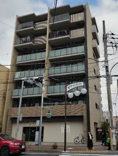 サンカント オラージュ船橋の画像