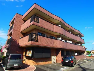 エム オーレジデンスの画像