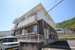 サニーヴィラSの画像