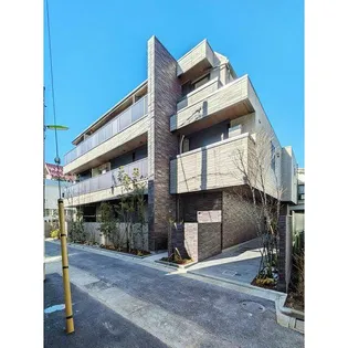 カッシーナ 大井の画像