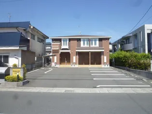 鹿児島県鹿児島市坂之上7【アパート】の外観
