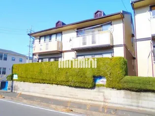 イーストアヴェニューD棟の画像