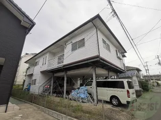 コーポ今野の画像