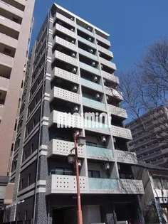 HF伏見レジデンス【5階】の外観