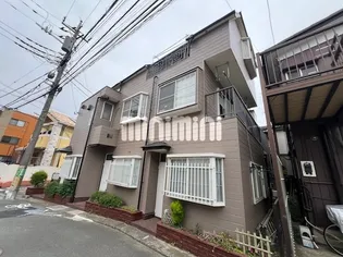 ケイハイツの画像