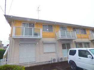 ヴェルドミール武蔵浦和の画像