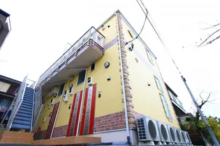 ユナイト横浜アカプルコの画像