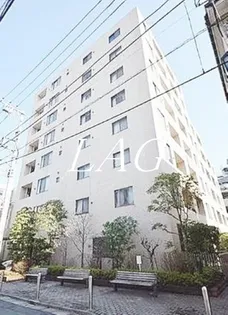 デュエット北千住クレアの画像