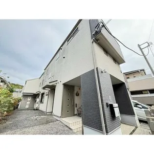 ストゥーディオ大倉山の画像