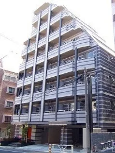 ジェイフラッツ初台の画像