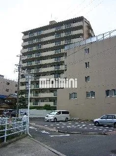 鵜の森公園の画像