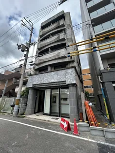 プランニングバンクビル西院の画像