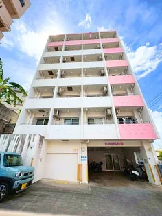 トーマス壺屋の画像