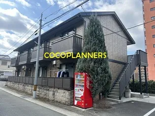 セジュール上熊本の画像