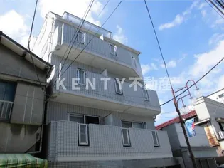 第43平安コーポラスの画像