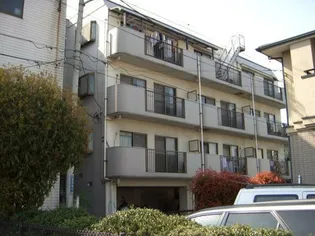 第2サンビレッジ泉水の画像