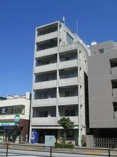 メゾンフリジアの画像