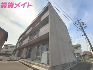 東方コーポラスの画像