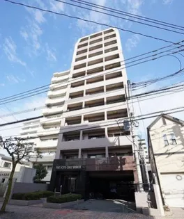 ピュアドームグレース博多の画像