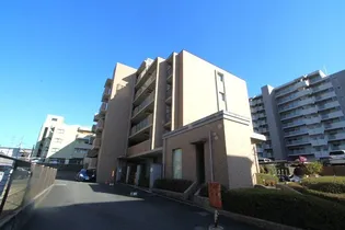 プレミール津田の画像