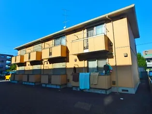 グリーンヒル橋本Eの画像