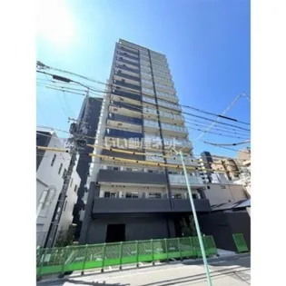 エスリード上前津セレーノ【7階】の外観