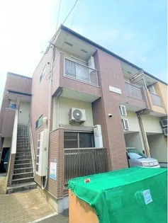 ヴァンベール宮町の画像