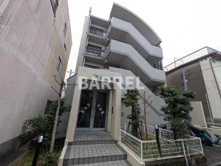 オクト千歳の画像