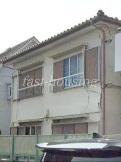 寿ハイツの画像