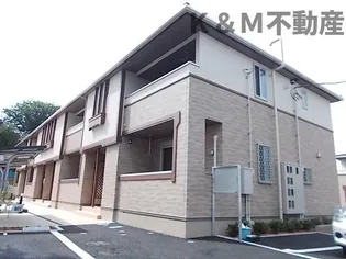 アバンツァートIIIの画像