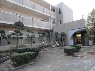 サンシティーユーカリが丘の画像