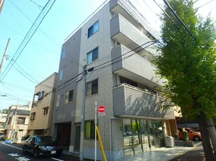 アルメリア清澄白河の画像