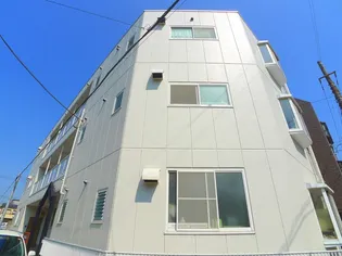 パークサイドヴィラの画像