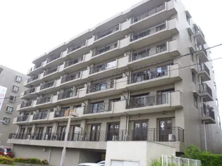 ヴィラ佐倉の画像