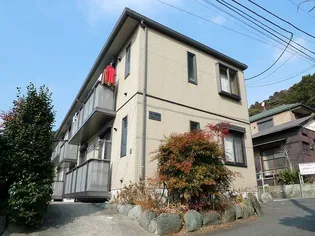 クレール白山IIの画像