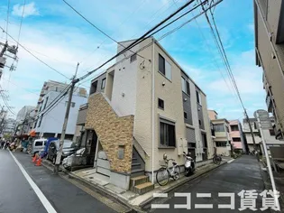 ハーモニーテラス亀戸の画像