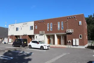 サニー ビレッジの画像