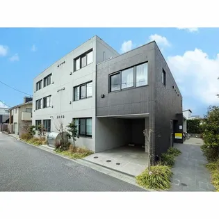 GRANDUO千歳船橋IVの画像