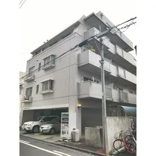 吉徳マンションの画像